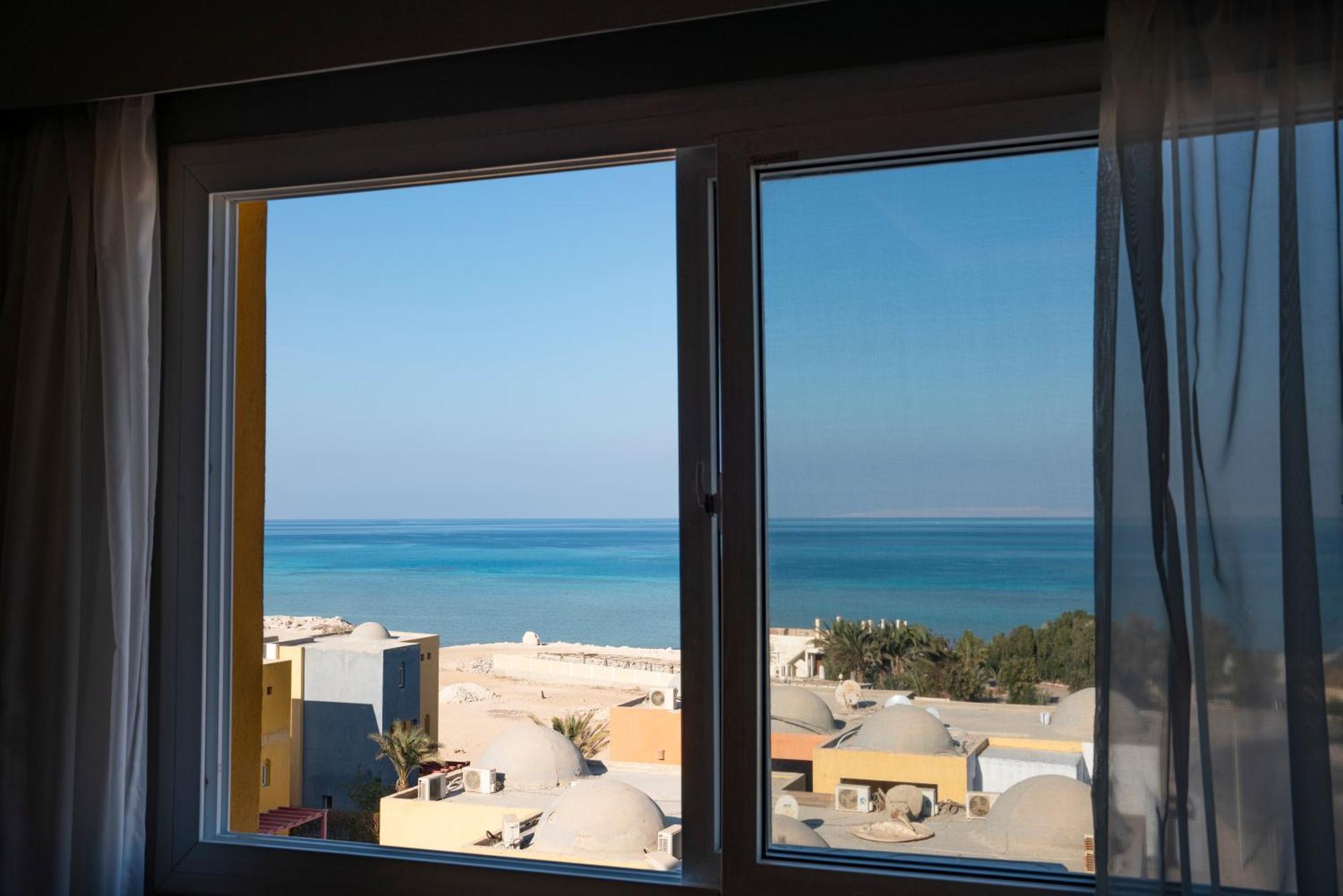 Al Dora Boutique Hotel Hurghada Exterior foto